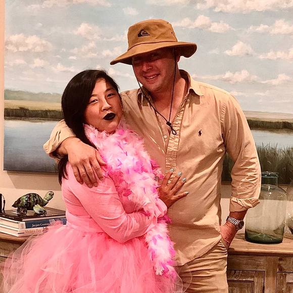 Meet your Posher, Kaixi - Picture 1 of 1